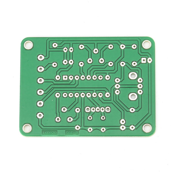 10Pcs-DC12-DIY-ICL8038-Function-Signal-Generator-Kit-Sine-Triangle-Square-Wave-Signal-1181211