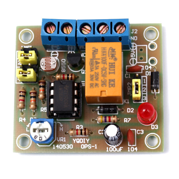 10Pcs-DIY-Light-Operated-Switch-Kit-Light-Control-Switch-With-Photosensitive-DC-5-6V-1144732