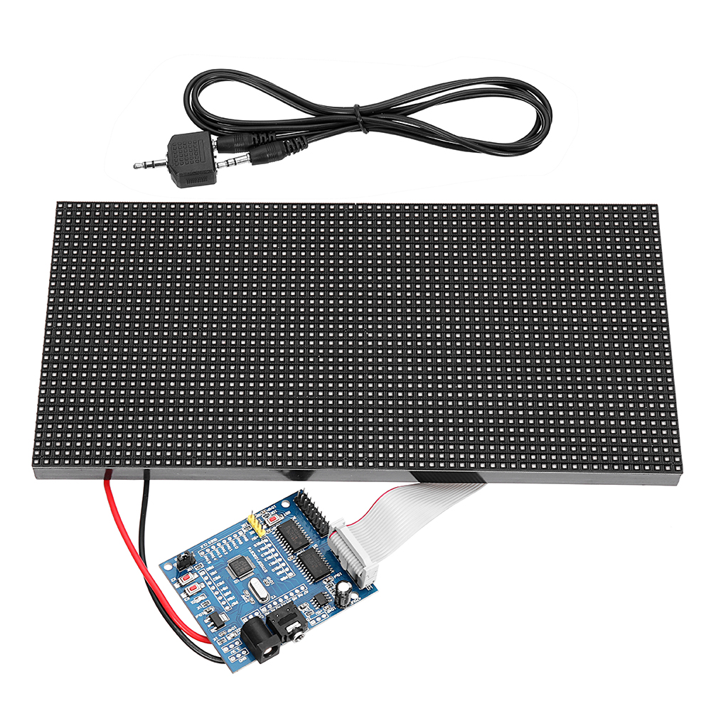 32X64-Assembled-Colorful-Music-Spectrum-LED-Light-Display-Dot-Matrix-Board-1321582