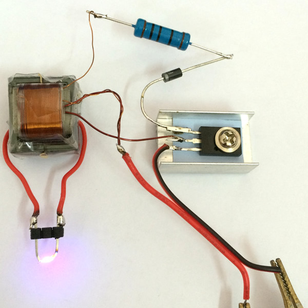 3Pcs-Inverter-Boost-High-Pressure-Generator-Arc-Ignition-Lighter-Coil-Module-Electronic-DIY-Producti-1231588