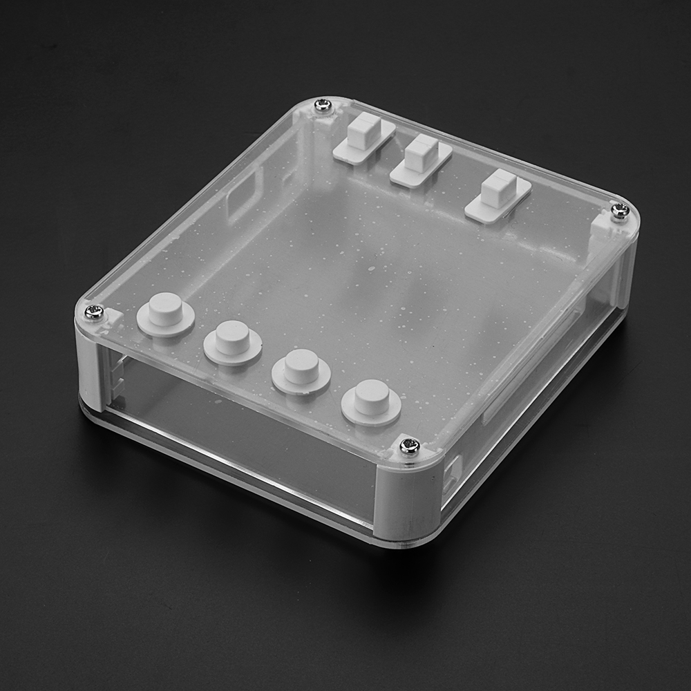 Acrylic-Transparent-Case-Housing-For-JYETech-13805K-DSO138mini-DIY-Digital-Oscilloscope-Module-Kit-1337077