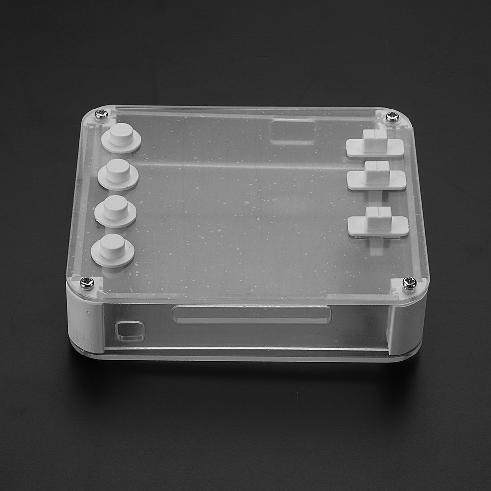 Acrylic-Transparent-Case-Housing-For-JYETech-13805K-DSO138mini-DIY-Digital-Oscilloscope-Module-Kit-1337077