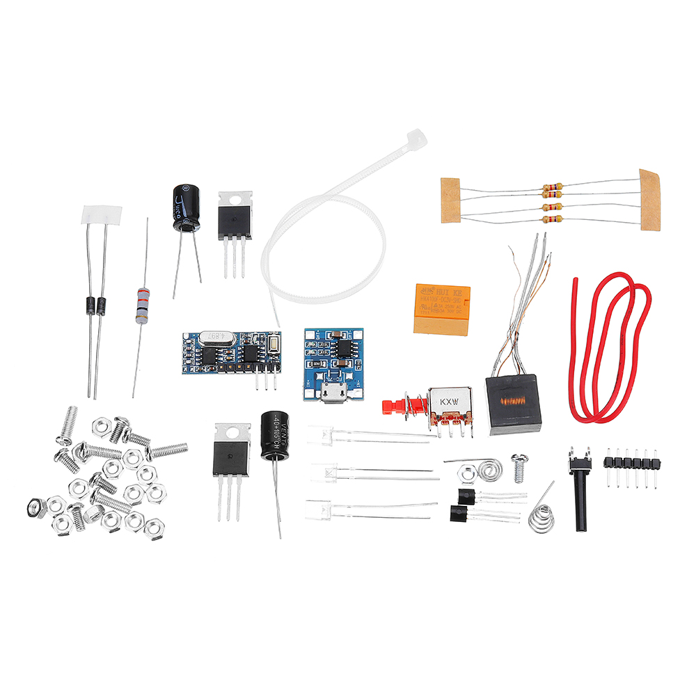 DIY-Remote-Control-Ignition-Module-Kit-Ignition-Discrete-Inverter-Boost-Module-1375043