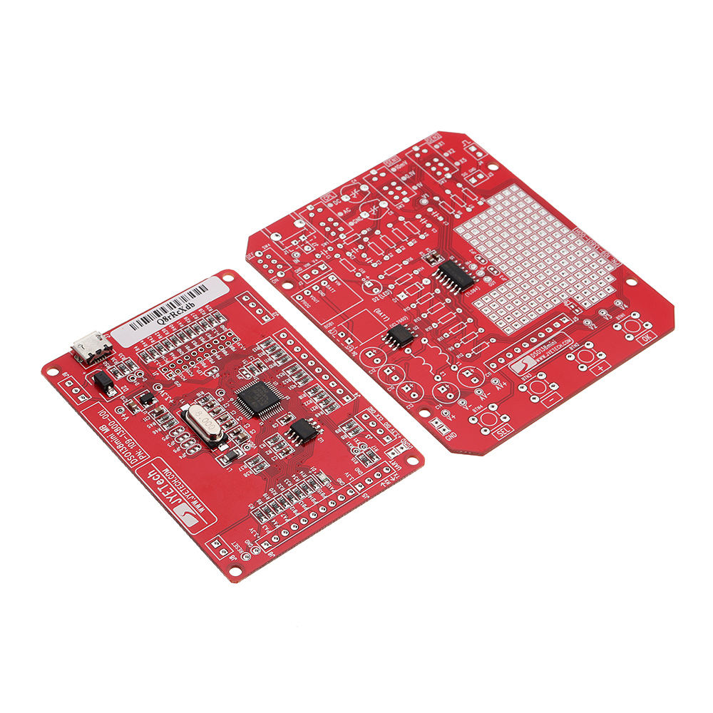 Original-JYETech-13805K-DSO138mini-DIY-Digital-Oscilloscope-Kit-SMD-Pre-soldered-200KHz-35V-6V-DC-Wi-1344668