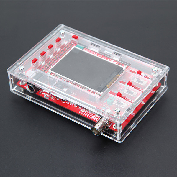 Original-JYETech-DSO138-DIY-Digital-Oscilloscope-Kit-13804K-Version-With-Acrylic-Housing-1051617