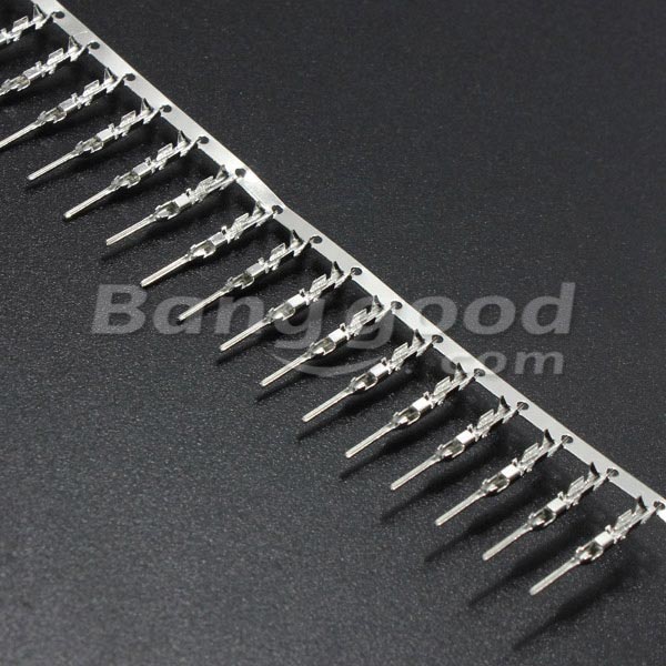 100-Pcs-254mm-Dupont-Jumper-Wire-Cable-Male-Pin-Connector-Terminal-918553