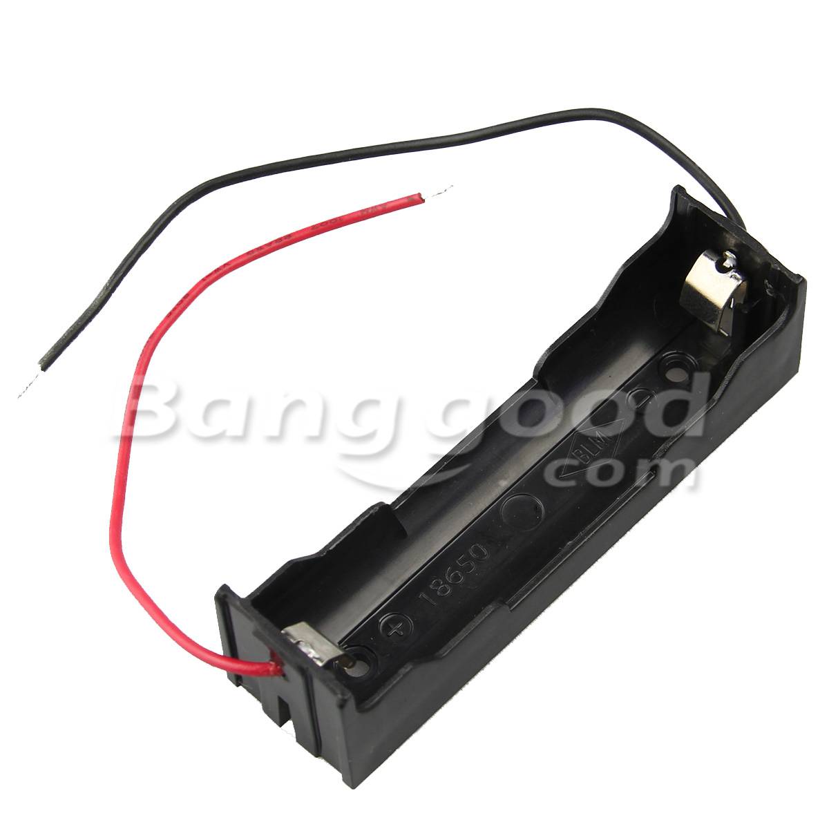 DIY-1-Slot-18650-Battery-Holder-With-2-Leads-972775