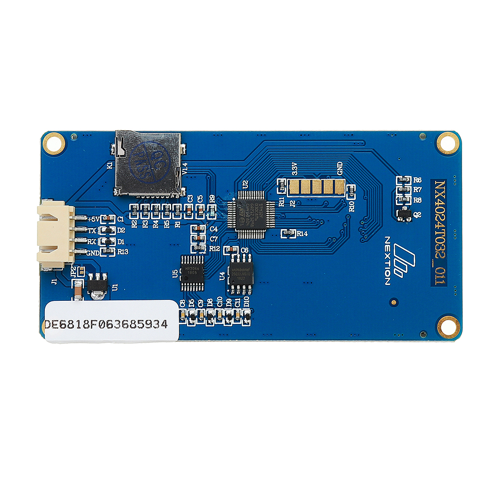 Nextion-NX4024T032-32-Inch-HMI-Intelligent-Smart-USART-UART-Serial-Touch-TFT-LCD-Screen-Module-For-R-1105286