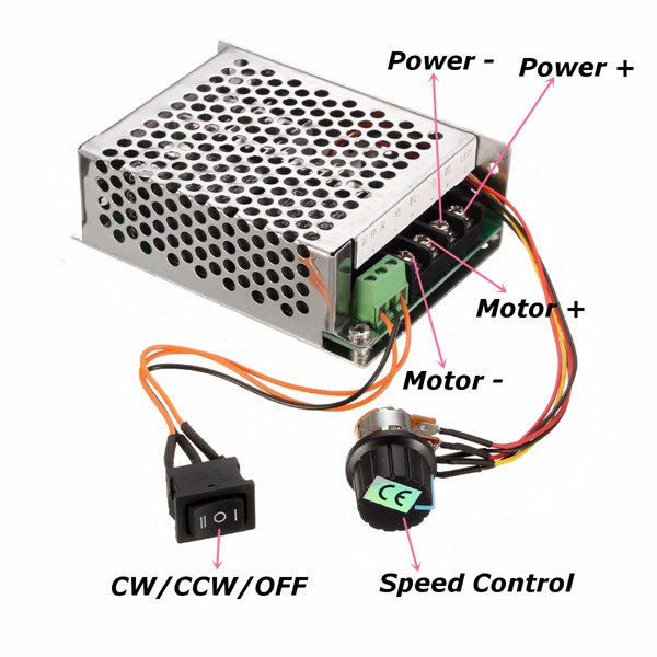 10-50V-40A-PWM-DC-Motor-Speed-Controller-Regulator-CW-CCW-Reversible-Pulse-Driver-1091927