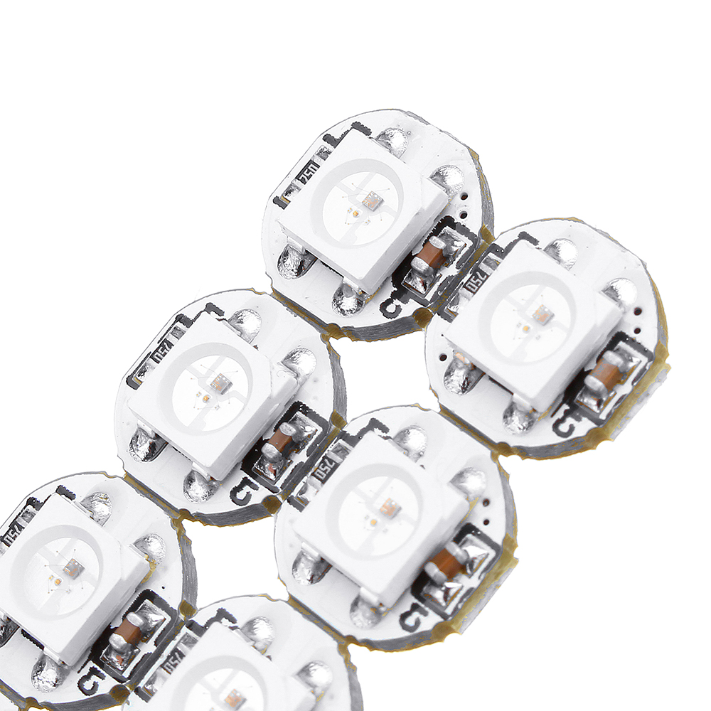 100Pcs-Geekcreitreg-DC-5V-3MM-x-10MM-WS2812B-SMD-LED-Board-Built-in-IC-WS2812-979463