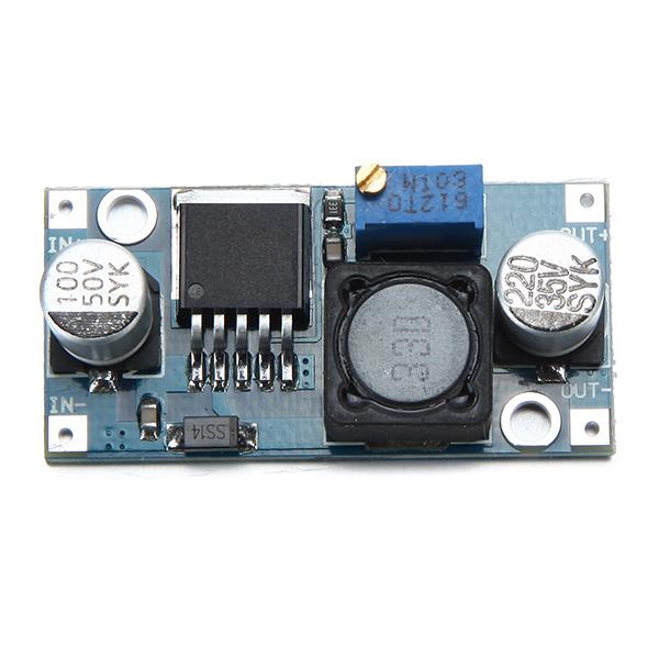 10Pcs-LM2596-DC-DC-Adjustable-Step-Down-Power-Supply-Module-963307