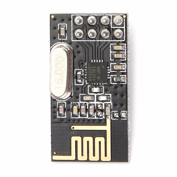 10Pcs-NRF24L01-SI24R1-24G-Wireless-Power-Enhanced-Communication-Receiver-Module-1059602