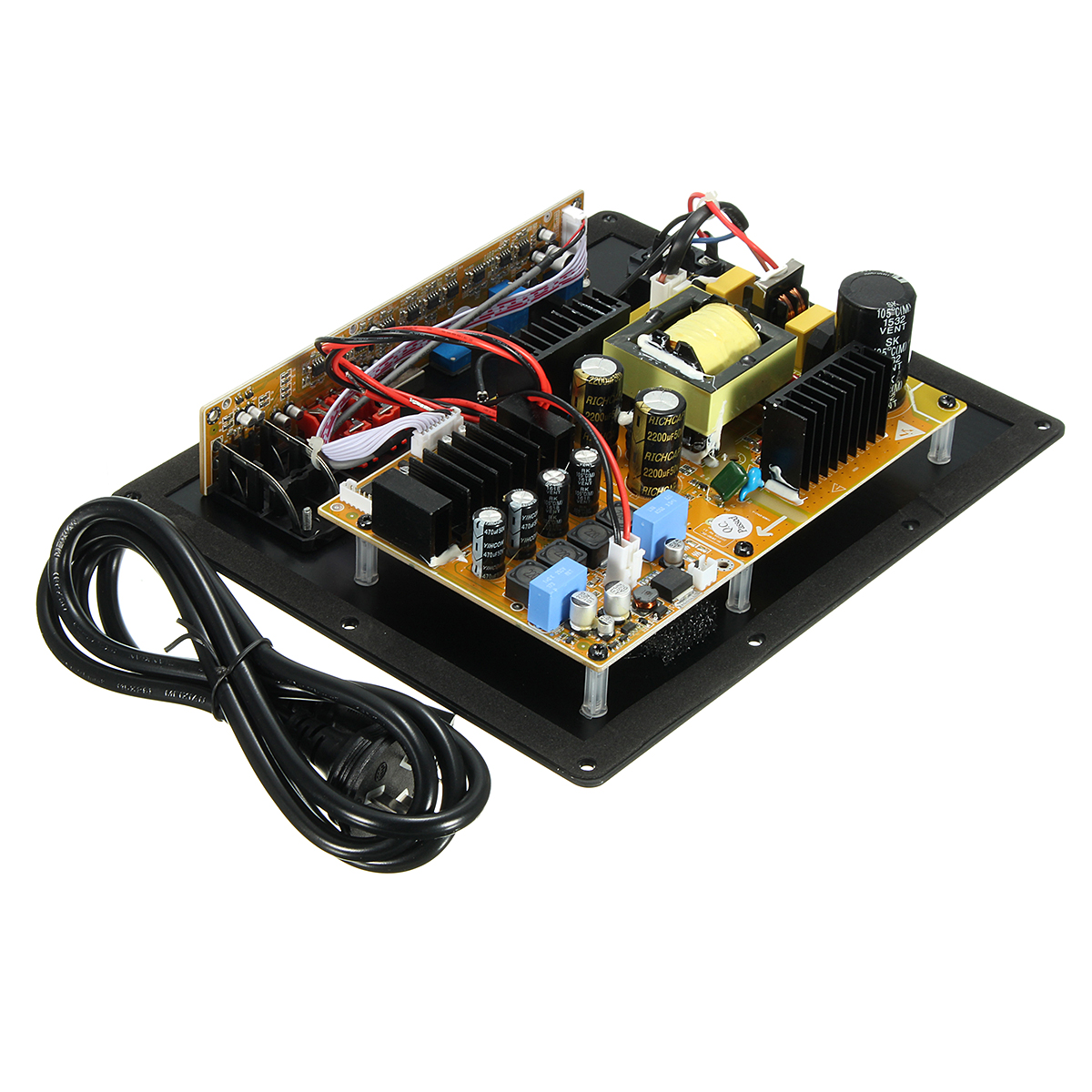 TAS5630B-Assembly-High-Power-280W-Digital-HIFI-Subwoofer-Amplifier-Board-Bass-1229851
