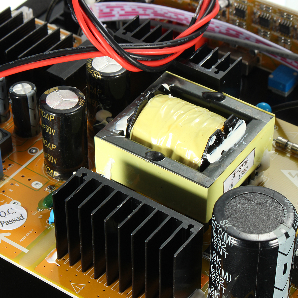TAS5630B-Assembly-High-Power-280W-Digital-HIFI-Subwoofer-Amplifier-Board-Bass-1229851
