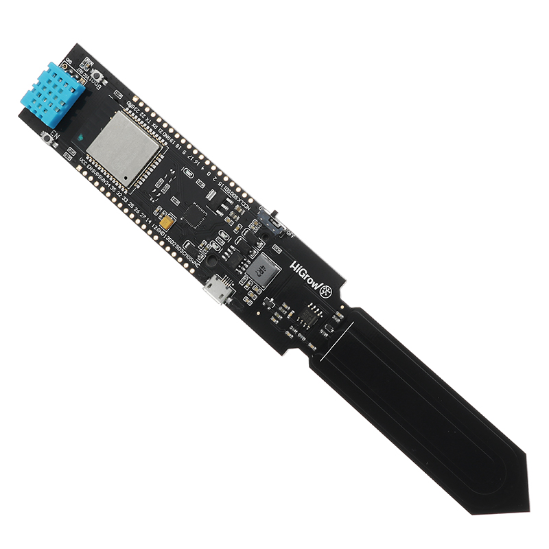 Wemosreg-Higrow-ESP32-WiFi--Bluetooth-Battery--DHT11-Soil-Temperature-And-Humidity-Sensor-Module-1196250
