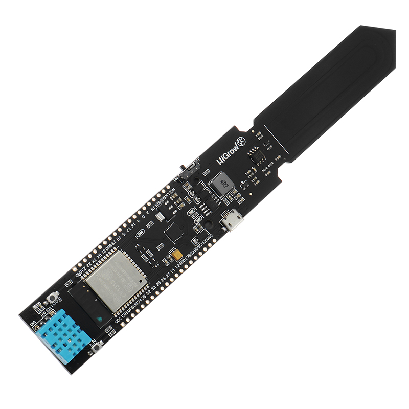 Wemosreg-Higrow-ESP32-WiFi--Bluetooth-Battery--DHT11-Soil-Temperature-And-Humidity-Sensor-Module-1196250