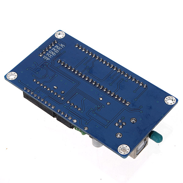 3Pcs-Geekcreitreg-K150-ICSP-USB-PIC-Automatic-Develop-Microcontroller-Programmer-1157921