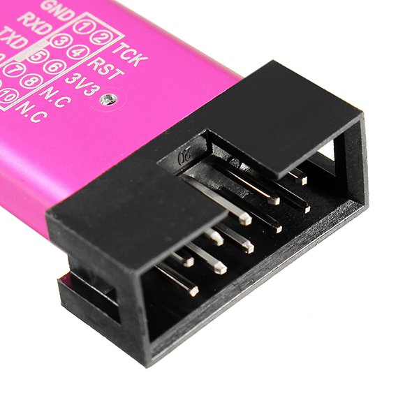 3pcs-5V-33V-SCM-Burning-Programmer-Automatic-STC-Download-Cable-USB-To-TTL-USB-To-Serial-Port-Baud-R-1191735