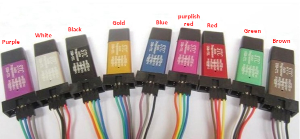 3pcs-5V-33V-SCM-Burning-Programmer-Automatic-STC-Download-Cable-USB-To-TTL-USB-To-Serial-Port-Baud-R-1191735