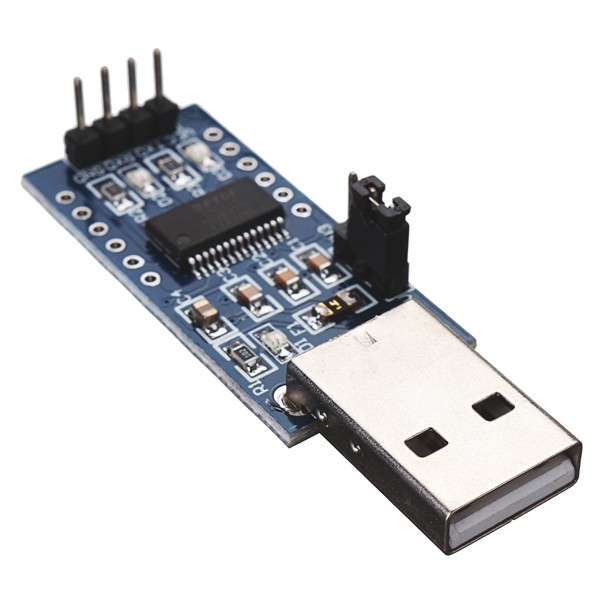 3pcs-FT232-USB-UART-Board-FT232R-FT232RL-To-RS232-TTL-Serial-Module-52-x-17-x-11mm-1216878
