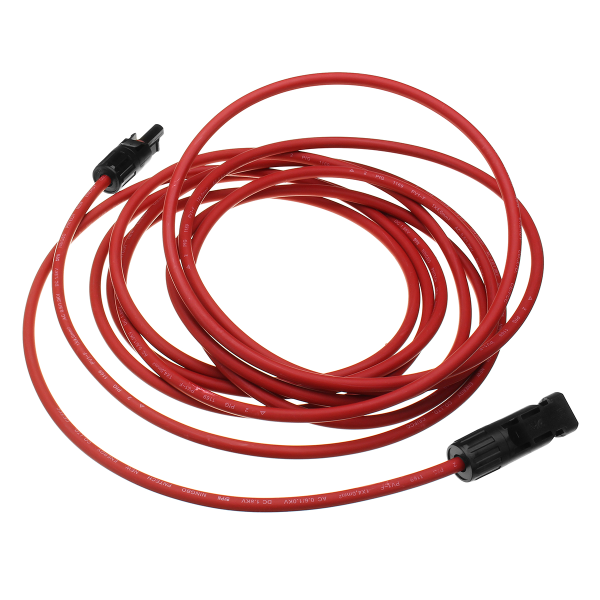 1-Pair-of-Black--Red-5M-AWG12-MC4-Connector-Extension-Cable-Wire-for-Solar-Panel-1315162