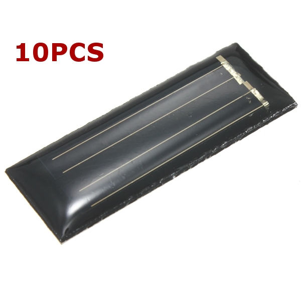 10PCS-1V-35mA-Polycrystalline-Mini-Epoxy-Solar-Panel-Photovoltaic-Panel-1204392