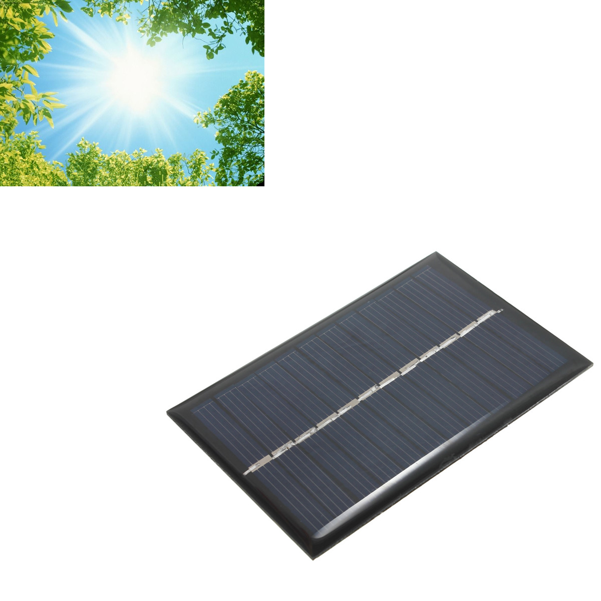 10PCS-6PCS-6V-100mA-06W-Polycrystalline-Mini-Epoxy-Solar-Panel-Photovoltaic-Panel-1211829