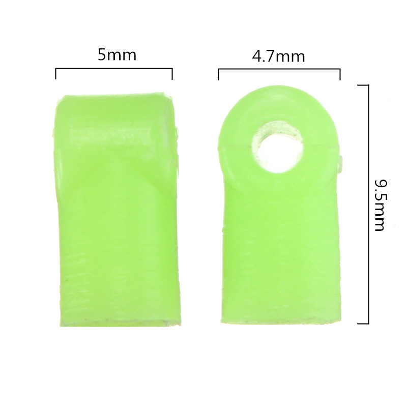 10pcs-2mm-Plastic-Gear-Aperture-DIY-Model-Accessories-For-Toy-Axle-brack-1158398