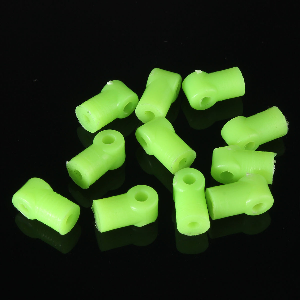 10pcs-2mm-Plastic-Gear-Aperture-DIY-Model-Accessories-For-Toy-Axle-brack-1158398