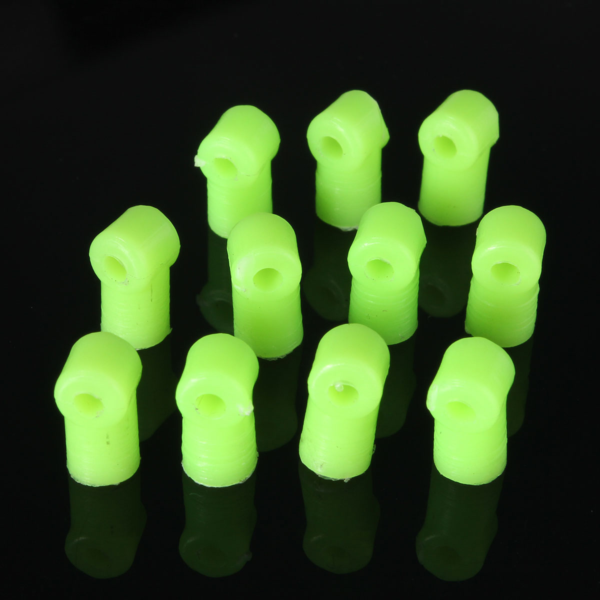 10pcs-2mm-Plastic-Gear-Aperture-DIY-Model-Accessories-For-Toy-Axle-brack-1158398