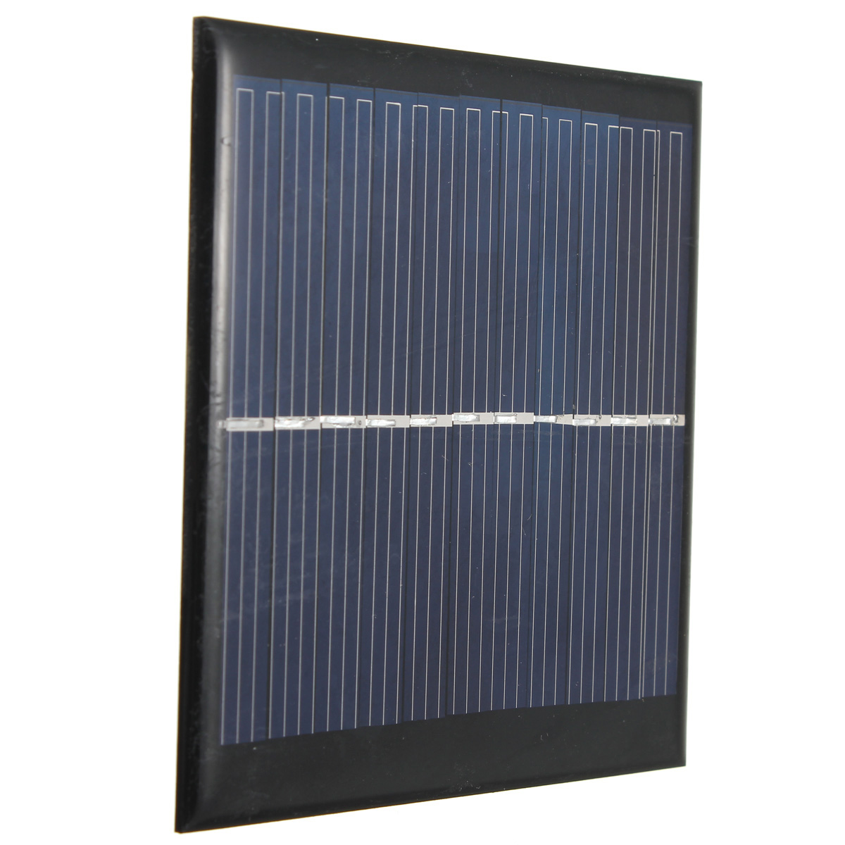 10pcs-55V-1W-180mA-Polycrystalline-95mm-x-95mm-Mini-Solar-Panel-Photovoltaic-Panel-1376316