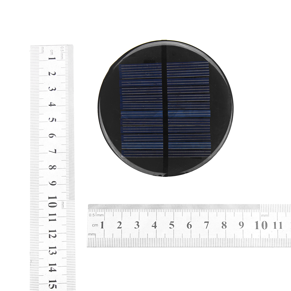 Phi80MM-6V-2W-Round-Style-Polycrystalline-Solar-Panel-Epoxy-Board-1379265