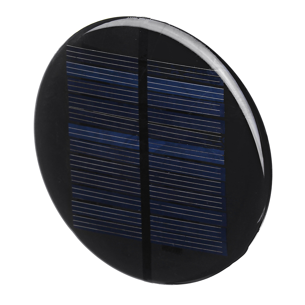 Phi80MM-6V-2W-Round-Style-Polycrystalline-Solar-Panel-Epoxy-Board-1379265