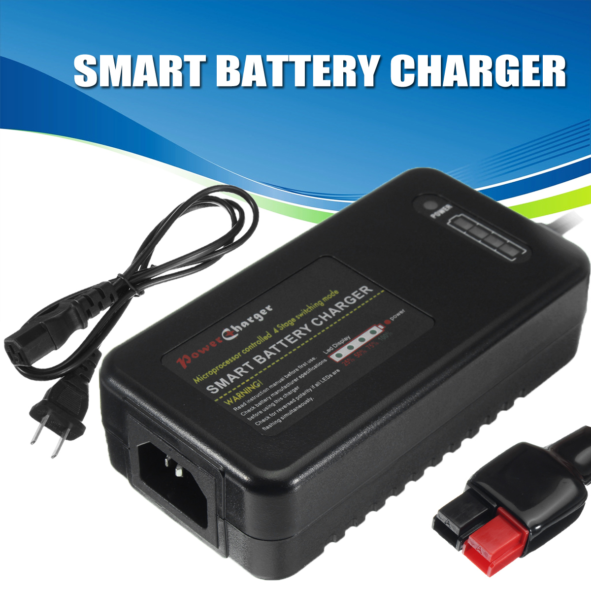 128V-4S-Lifepo4-Lithium-Golf-Battery-Charger-4-Amp-55mm-Dc-Jack-Connector-Plug-1414392