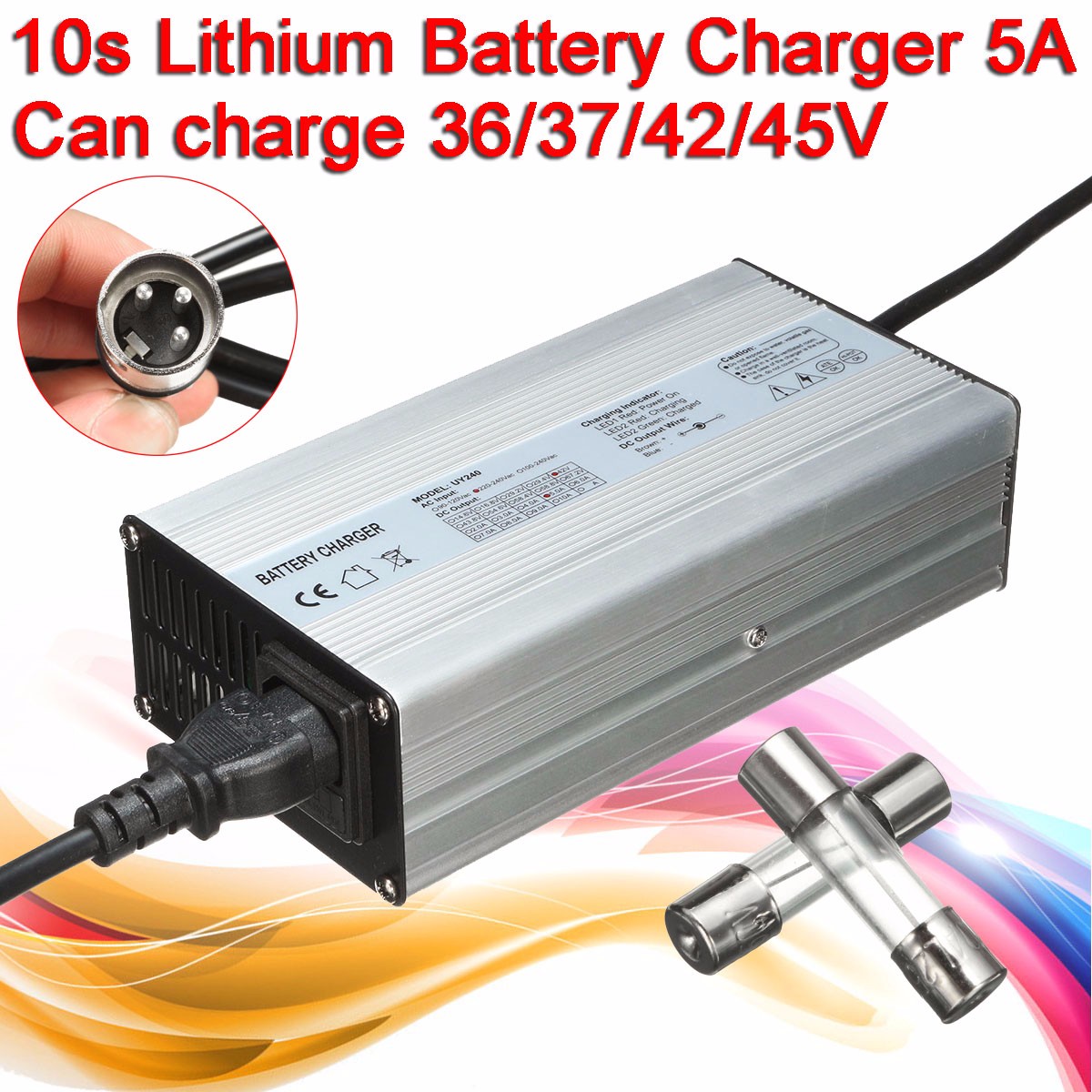 36V-37V-42V-45V-5A-Battery-Charger-For-10s-10x-36V37V-Lithium-Li-ion-Battery-1115729