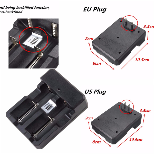 42V-800mAh-18650-Universal-Dual-Fixed-Slot-Battery-Charger-1022906