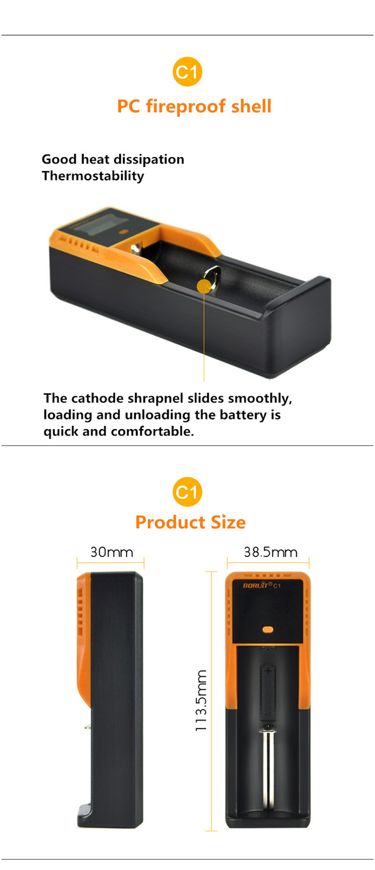 BORUiT-C1-Universal-USB-LCD-Display-26650-Li-ion-LiFePo4-18650-AA-AAA-Rechargeable-Battery-Charger-1256809