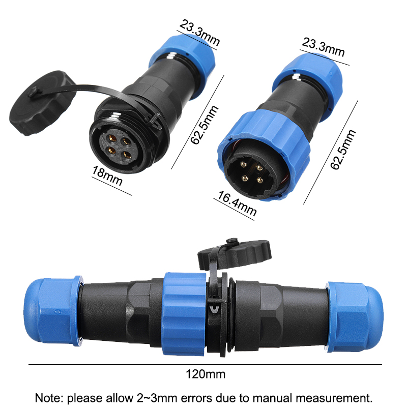 1-Pair-Waterproof-Aviation-Connector-Plug-with-Socket-SD20-4-4-Pin-IP68-F3F7-O5P3-1276784