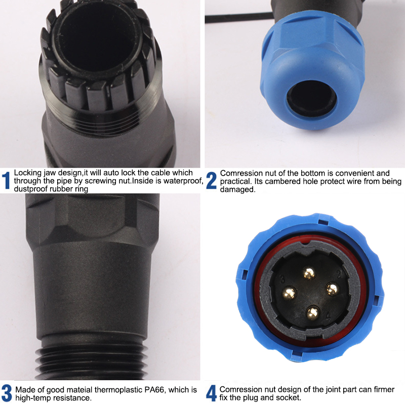 1-Pair-Waterproof-Aviation-Connector-Plug-with-Socket-SD20-4-4-Pin-IP68-F3F7-O5P3-1276784