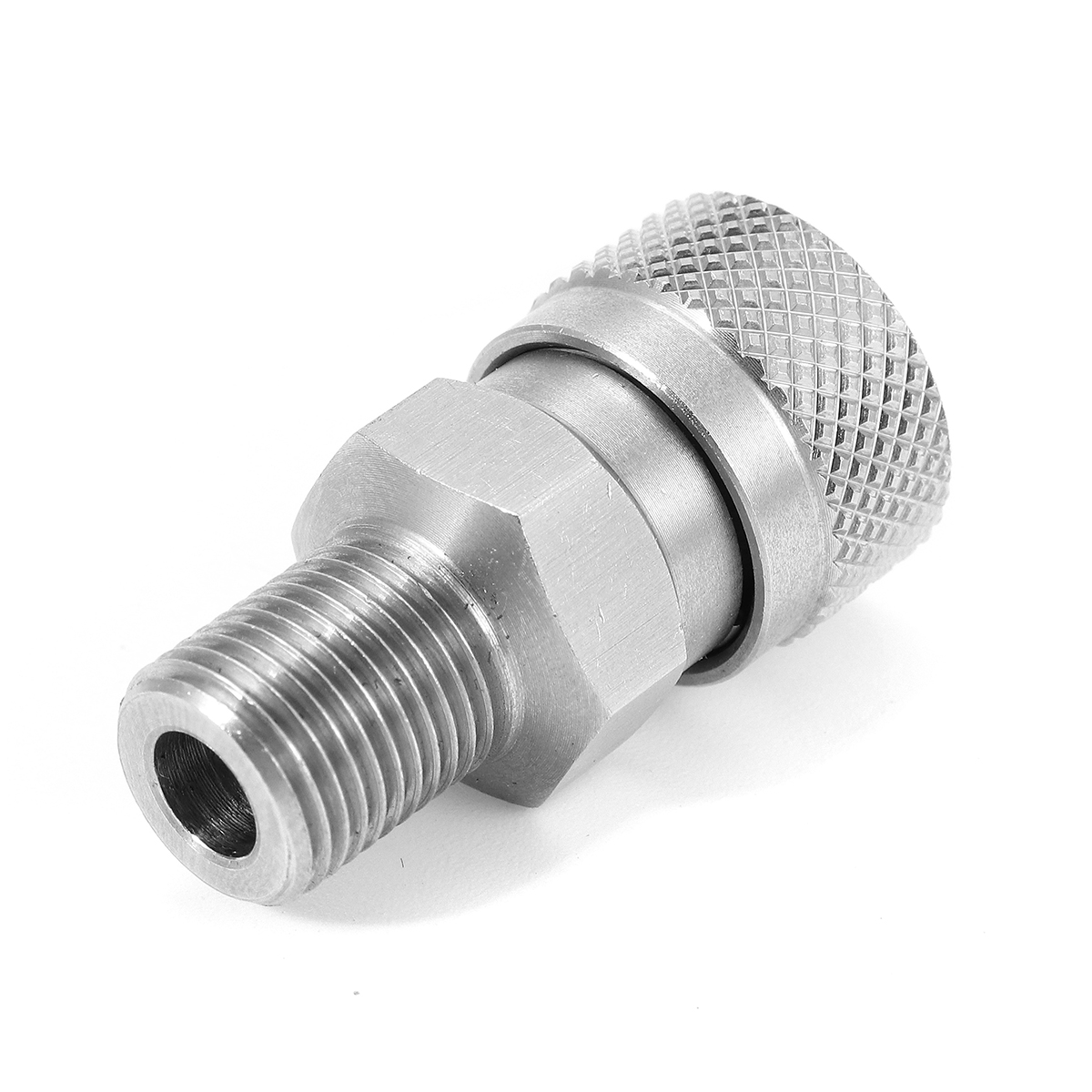 18-inch-BSP-Stainless-Steel-Male-Plug-Quick-Head-Connector-PCP-Release-Disconnect-Coupler-Socket-1309148