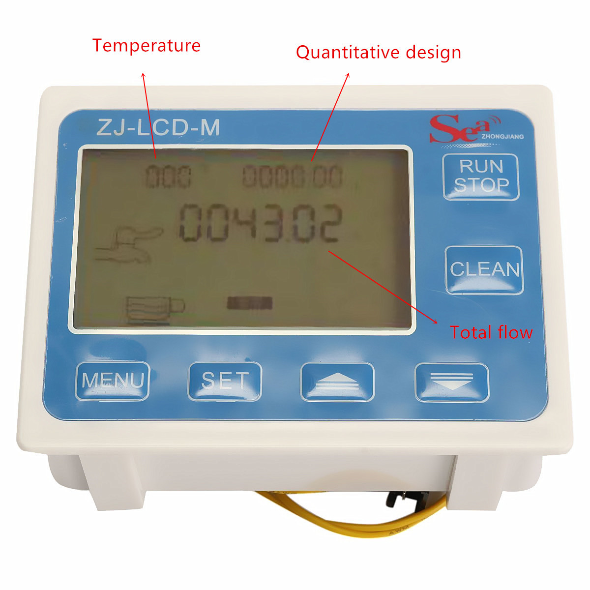 12quot-Water-Flow-Control-LCD-Meter-With-Flow-Sensor-and-Solenoid-val-1056829