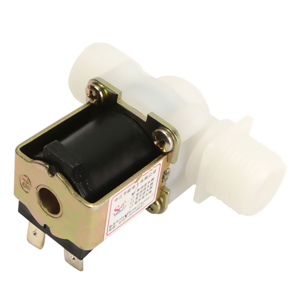 12quot-Water-Flow-Control-LCD-Meter-With-Flow-Sensor-and-Solenoid-val-1056829