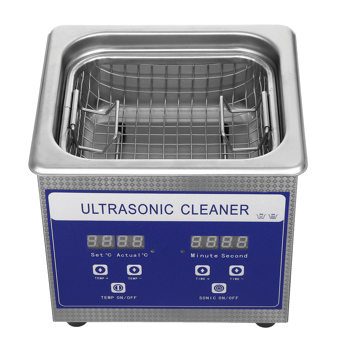 13L-60W-Digital-Ultrasonic-Cleaner-Ultra-Sonic-Bath-Cleaning-Temperature-Adjustable-Timer-Tank-1352494