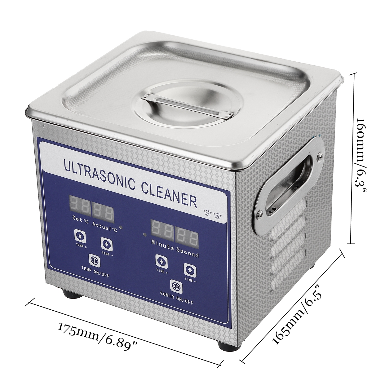 13L-60W-Digital-Ultrasonic-Cleaner-Ultra-Sonic-Bath-Cleaning-Temperature-Adjustable-Timer-Tank-1352494