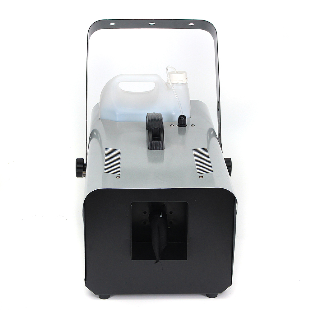1500W-High-Output-Snow-Machine-Artificial-DJ-Disco-Remote-amp-5L-Fluid-1385826