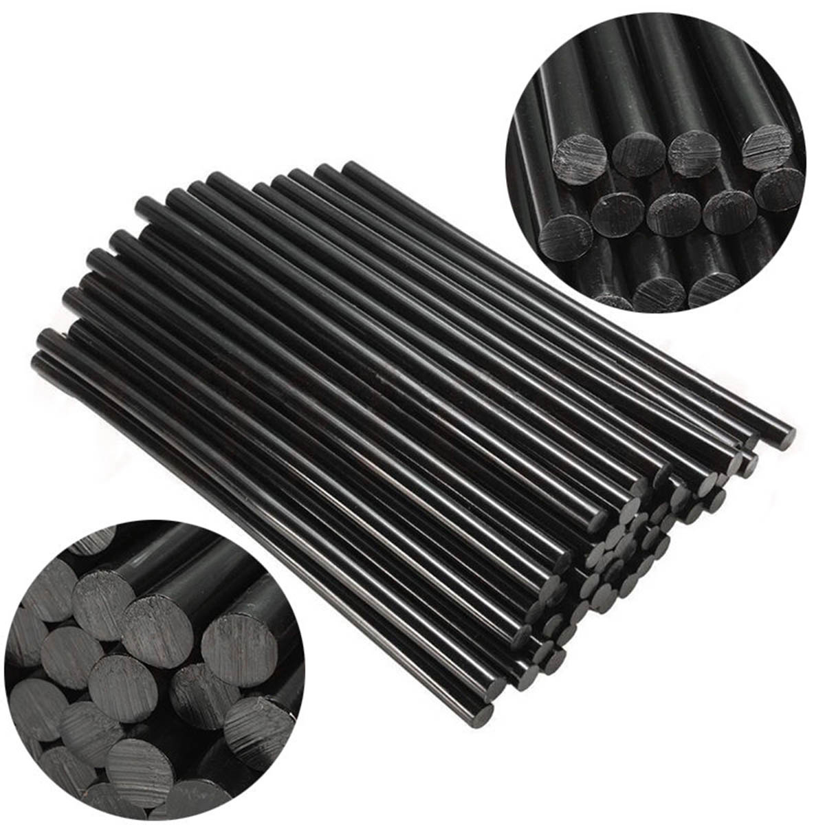 High-Viscosity-Black-Hot-Melt-Glue-Sticks-Hot-Melt-Electric-Car-Audio-Adhesive-Sticks-Craft-11x200mm-1426543