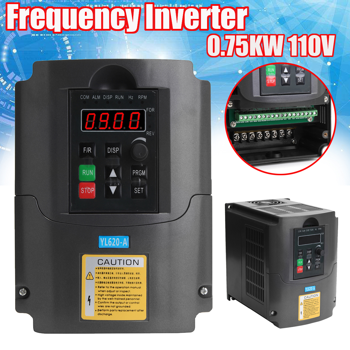 075KW-110V-Variable-Frequency-Inverter-Built-in-PLC-Speed-Control-Single-In-Three-Phase-Out-1290318