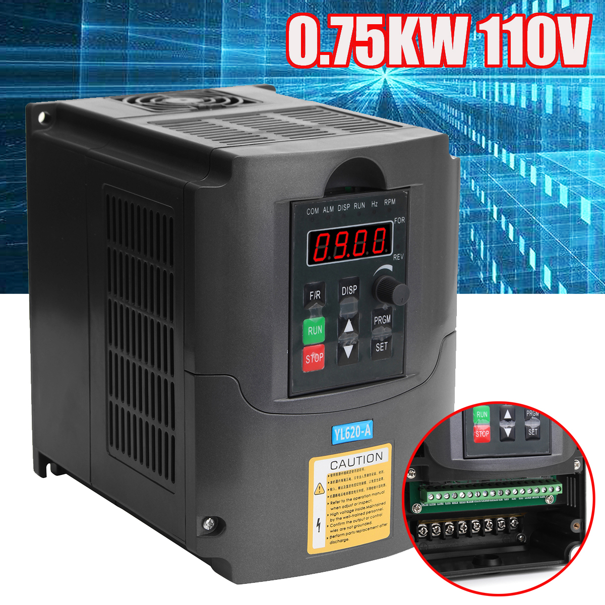 075KW-110V-Variable-Frequency-Inverter-Built-in-PLC-Speed-Control-Single-In-Three-Phase-Out-1290318