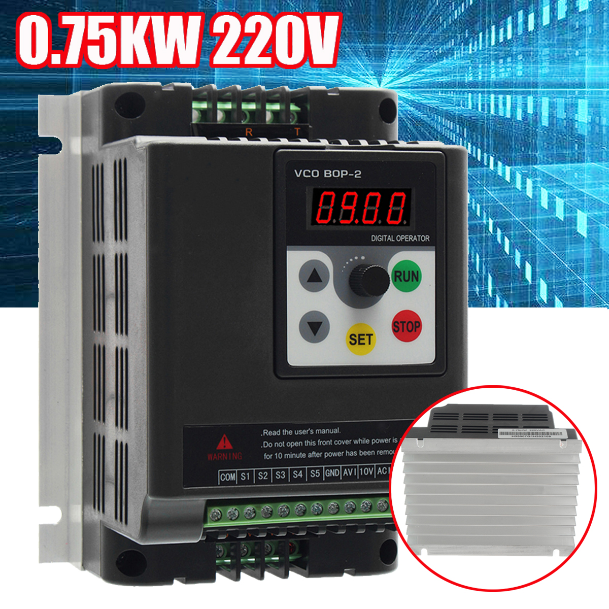 075KW-220V-Single-To-3-Phase-Variable-Frequency-Inverter-Motor-Speed-Drive-Converter-1296579
