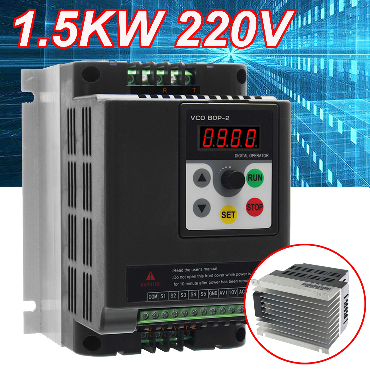 15KW-220V-Single-To-3-Phase-VFD-Variable-Frequency-Inverter-Motor-Speed-Drive-Converter-1296576